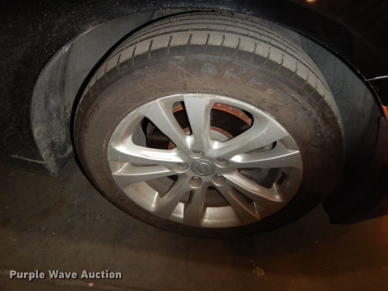 image for item DI6706 2015 Chrysler 200 Limited