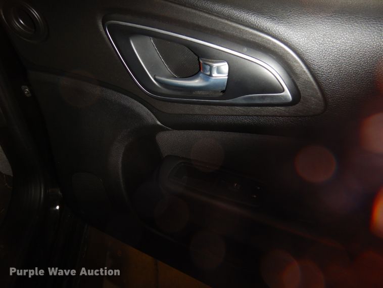 image for item DI6706 2015 Chrysler 200 Limited