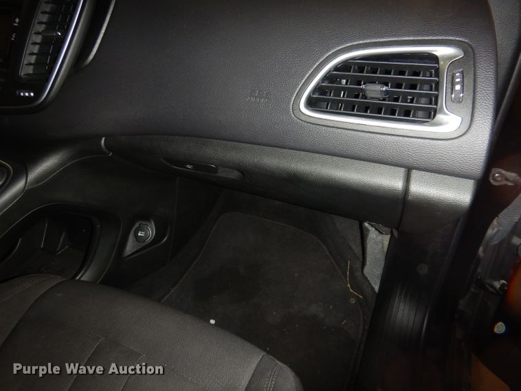 image for item DI6706 2015 Chrysler 200 Limited