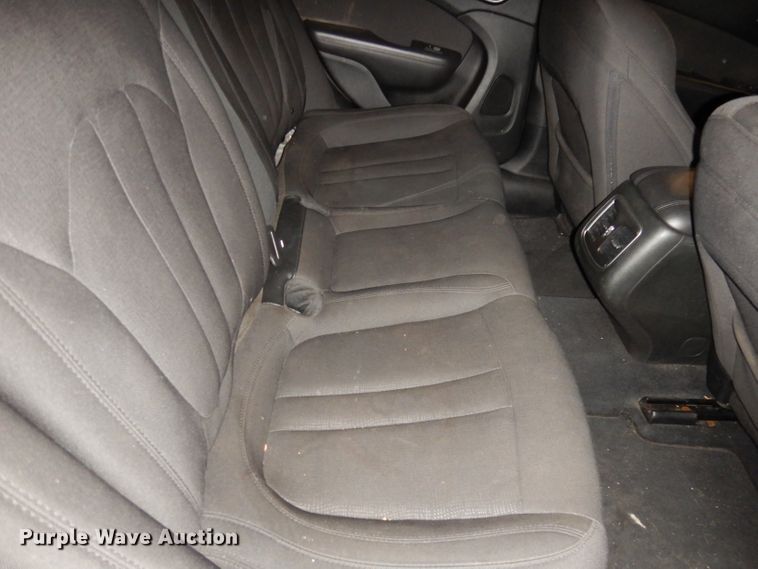 image for item DI6706 2015 Chrysler 200 Limited