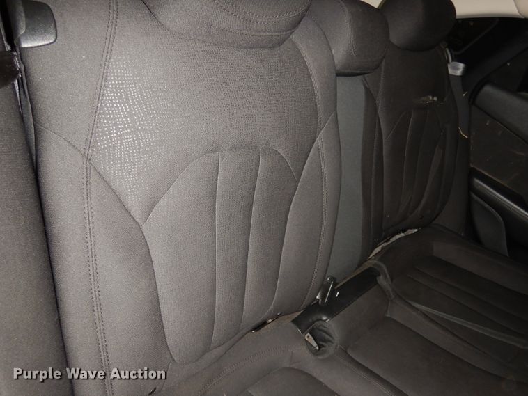 image for item DI6706 2015 Chrysler 200 Limited