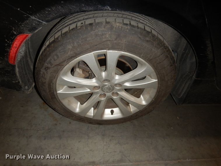 image for item DI6706 2015 Chrysler 200 Limited