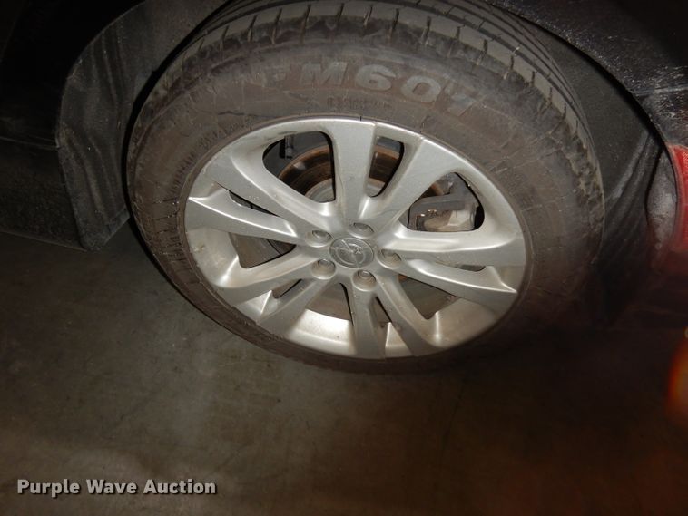 image for item DI6706 2015 Chrysler 200 Limited