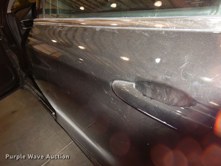 image for item DI6706 2015 Chrysler 200 Limited