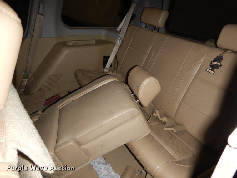 image for item DI6708 2005 Nissan Armada SE  SUV