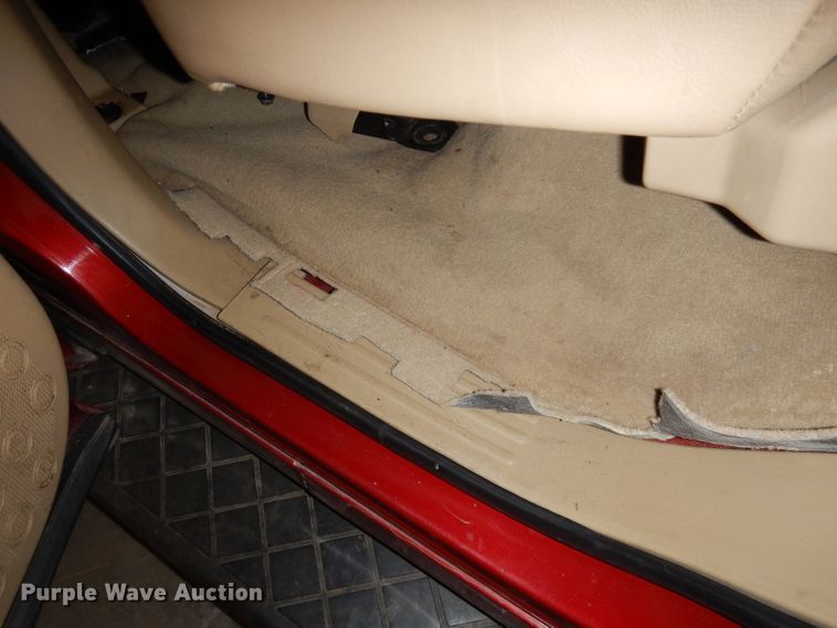 image for item DI6708 2005 Nissan Armada SE  SUV