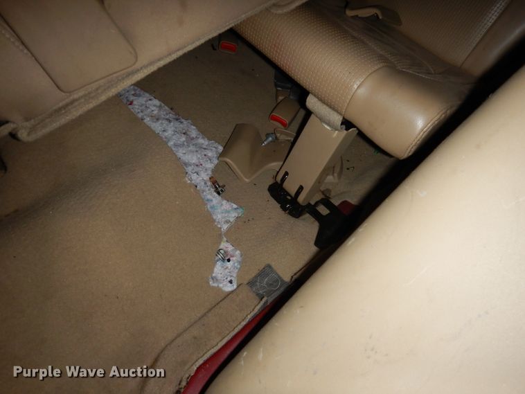 image for item DI6708 2005 Nissan Armada SE  SUV