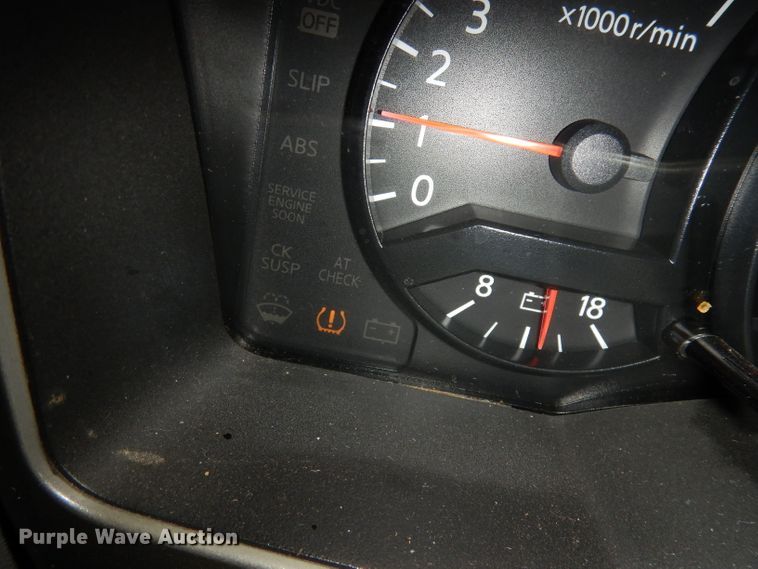 image for item DI6708 2005 Nissan Armada SE  SUV