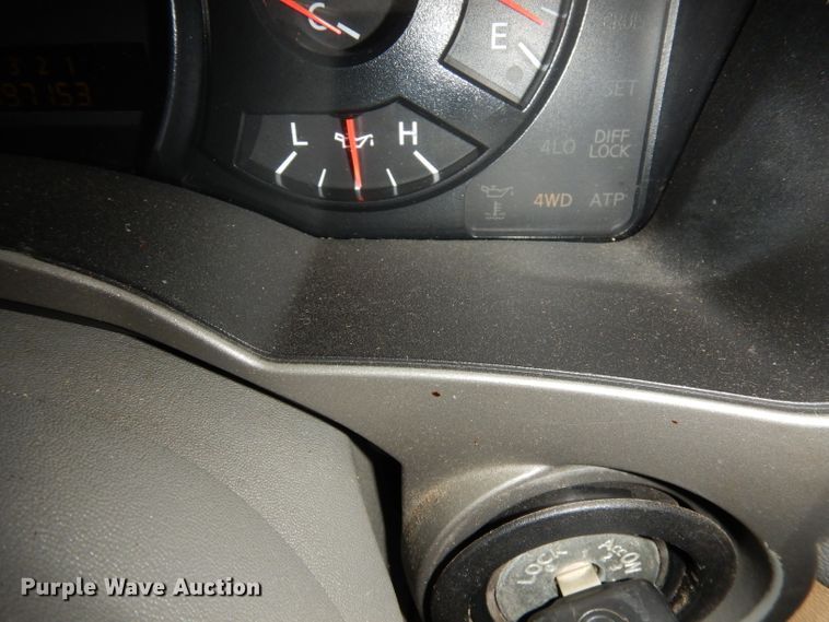 image for item DI6708 2005 Nissan Armada SE  SUV