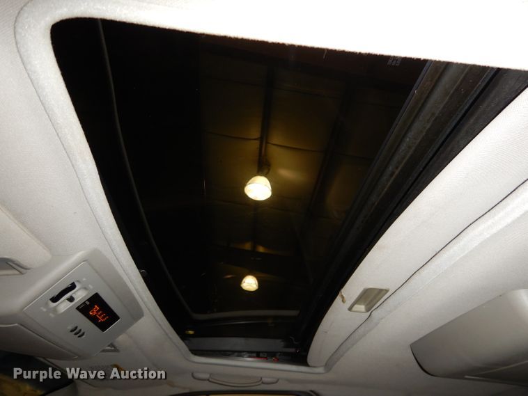 image for item DI6708 2005 Nissan Armada SE  SUV