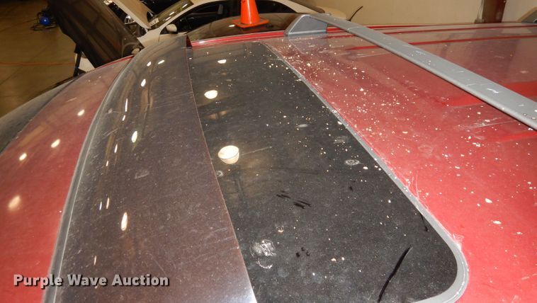 image for item DI6708 2005 Nissan Armada SE  SUV