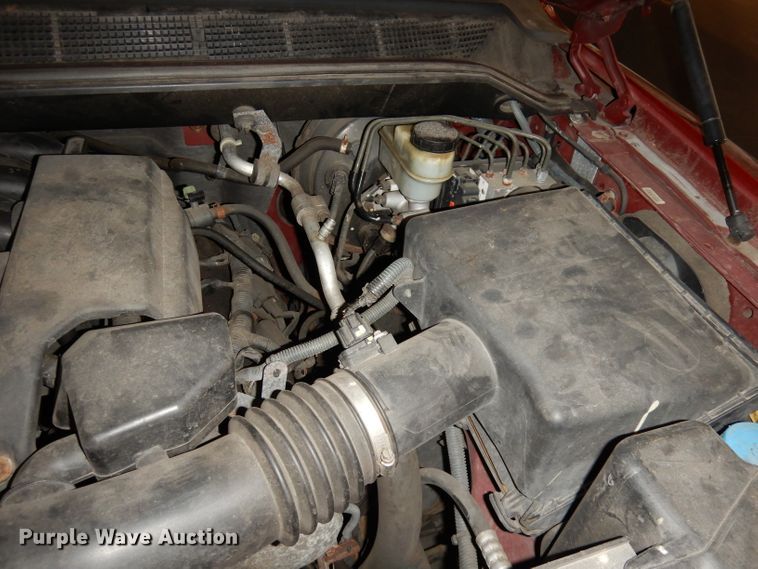 image for item DI6708 2005 Nissan Armada SE  SUV