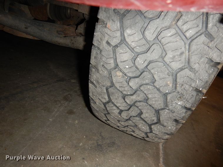 image for item DI6708 2005 Nissan Armada SE  SUV