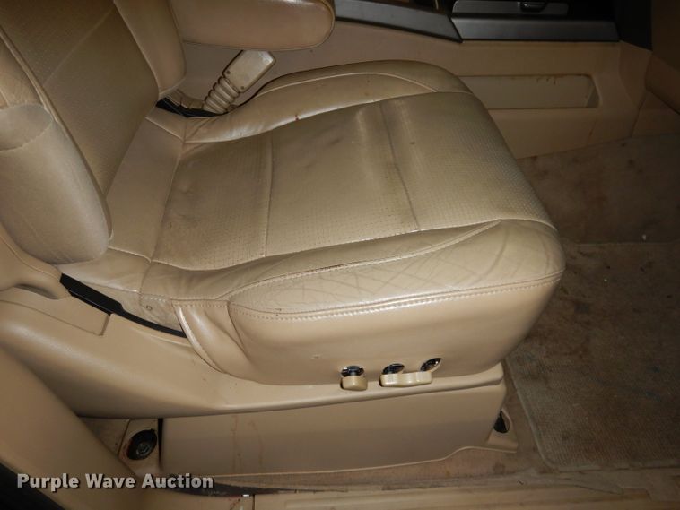 image for item DI6708 2005 Nissan Armada SE  SUV