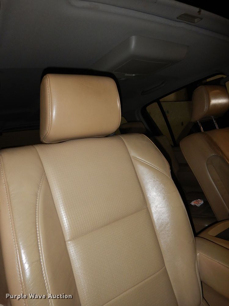 image for item DI6708 2005 Nissan Armada SE  SUV