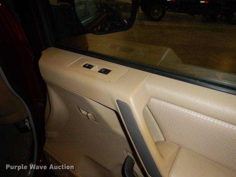 image for item DI6708 2005 Nissan Armada SE  SUV