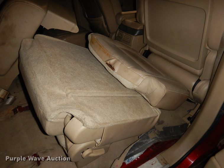 image for item DI6708 2005 Nissan Armada SE  SUV