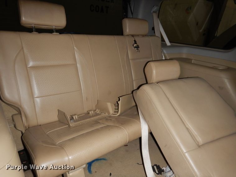 image for item DI6708 2005 Nissan Armada SE  SUV