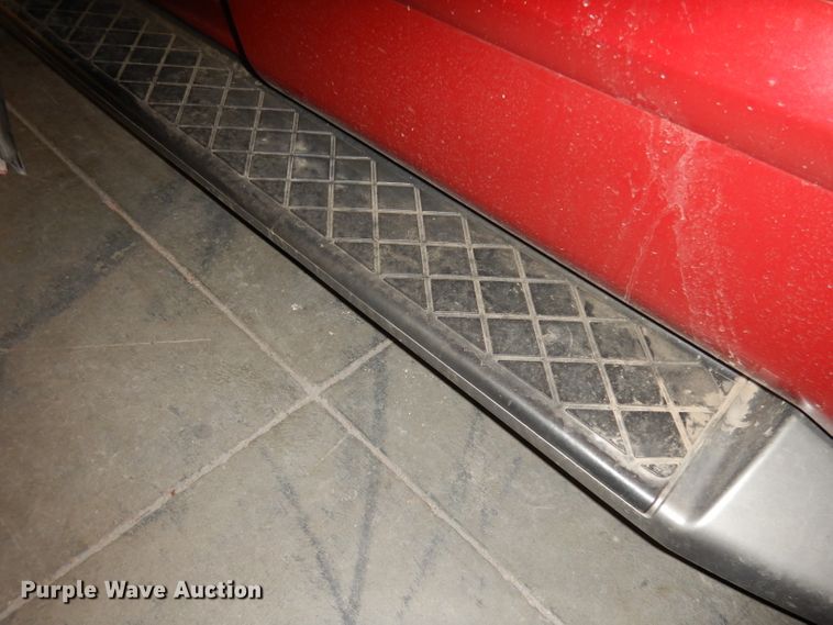 image for item DI6708 2005 Nissan Armada SE  SUV