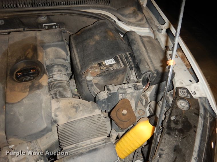 image for item DI6709 2012 Volkswagen Jetta SE