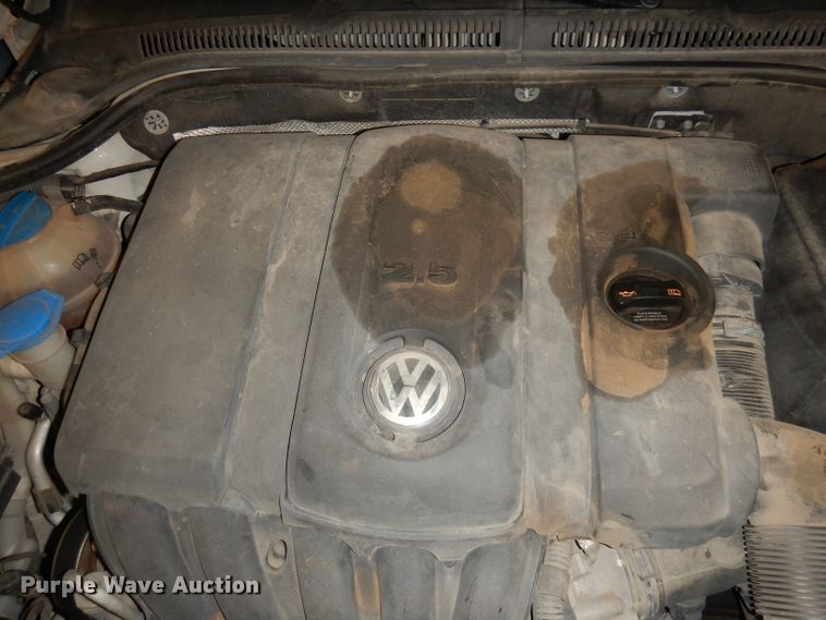 image for item DI6709 2012 Volkswagen Jetta SE