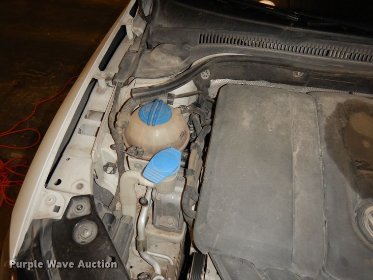 image for item DI6709 2012 Volkswagen Jetta SE