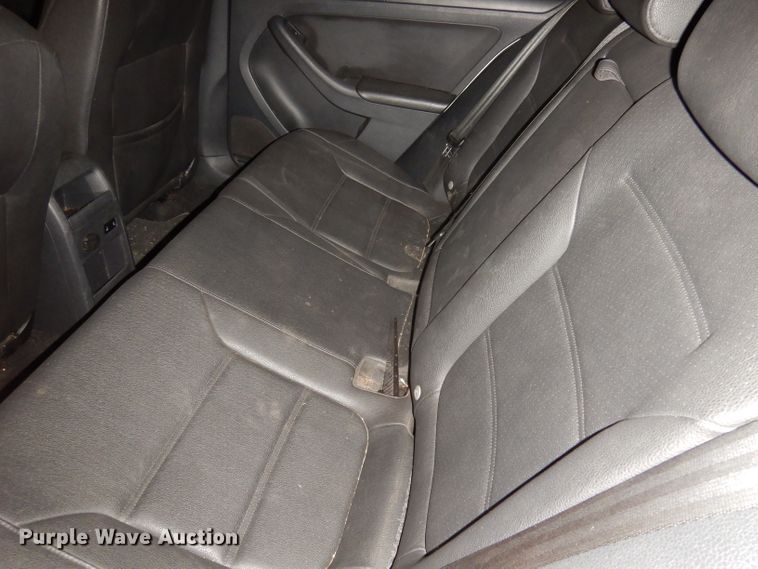 image for item DI6709 2012 Volkswagen Jetta SE