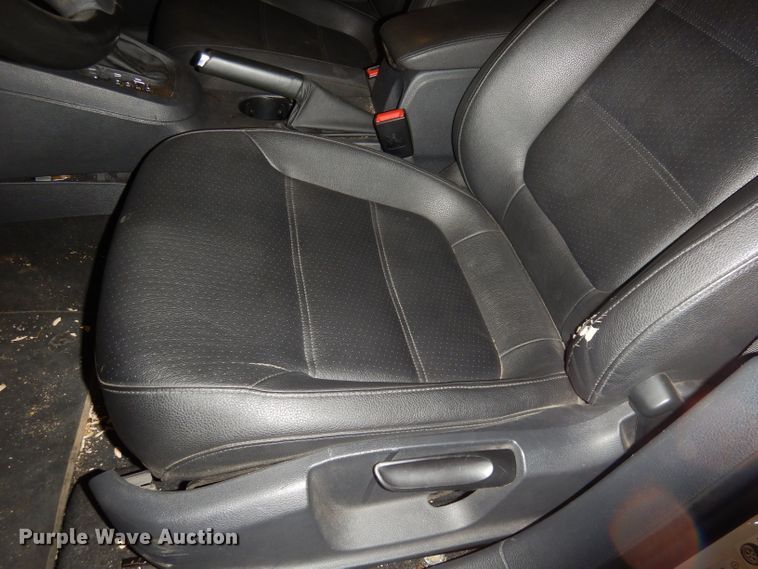 image for item DI6709 2012 Volkswagen Jetta SE