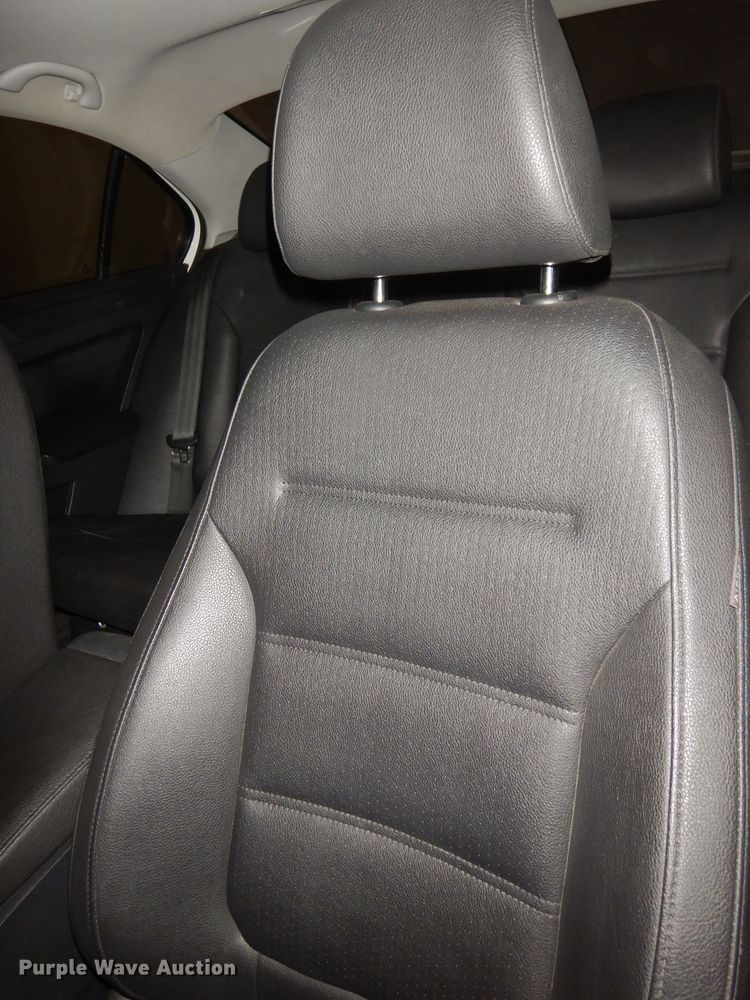 image for item DI6709 2012 Volkswagen Jetta SE