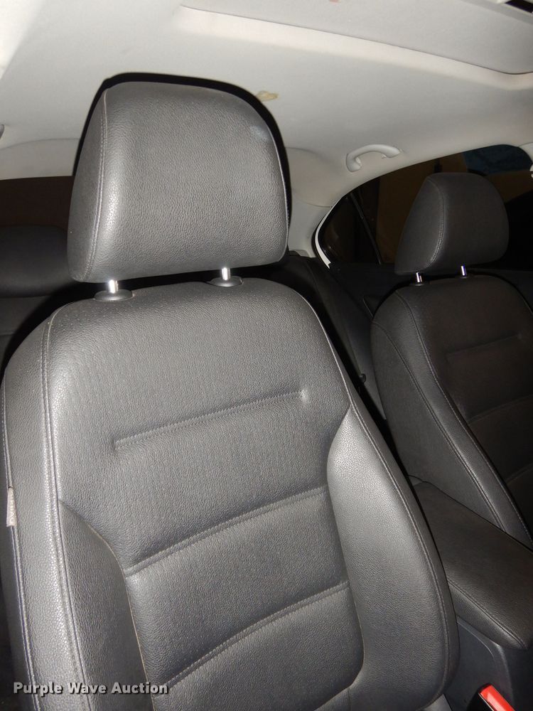 image for item DI6709 2012 Volkswagen Jetta SE