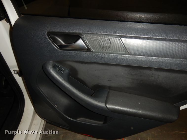 image for item DI6709 2012 Volkswagen Jetta SE
