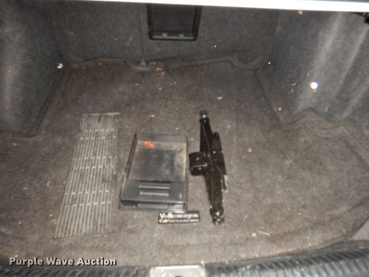 image for item DI6709 2012 Volkswagen Jetta SE