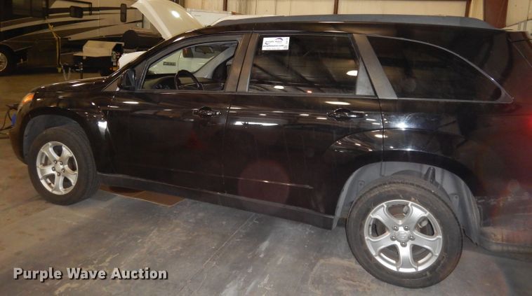 image for item DI6710 2008 Suzuki XL-7  SUV