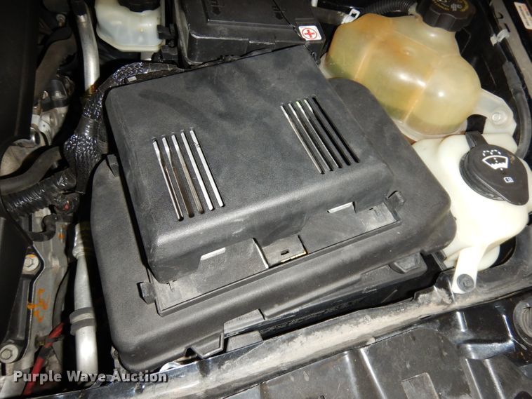 image for item DI6710 2008 Suzuki XL-7  SUV