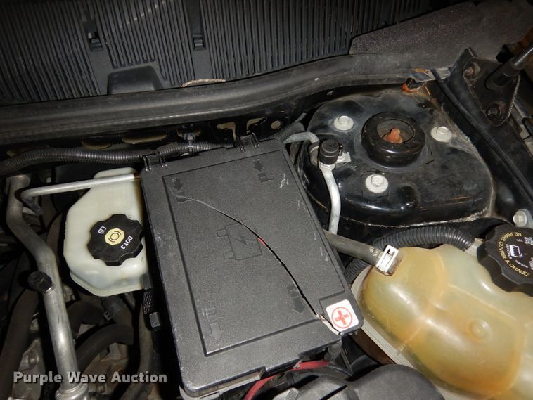 image for item DI6710 2008 Suzuki XL-7  SUV