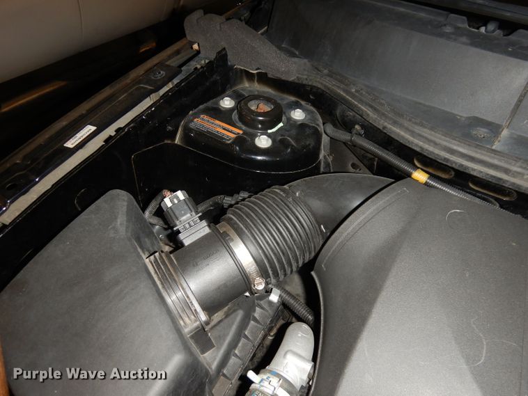 image for item DI6710 2008 Suzuki XL-7  SUV