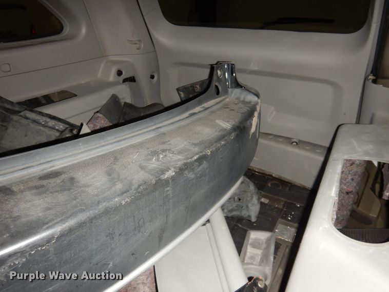 image for item DI6710 2008 Suzuki XL-7  SUV