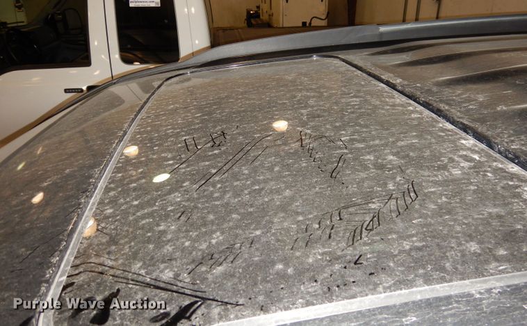 image for item DI6710 2008 Suzuki XL-7  SUV