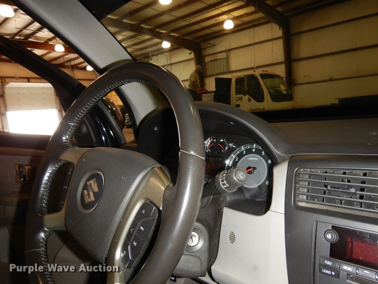 image for item DI6710 2008 Suzuki XL-7  SUV