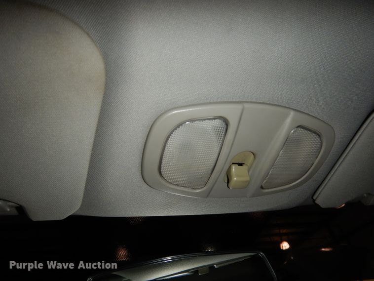 image for item DI6710 2008 Suzuki XL-7  SUV