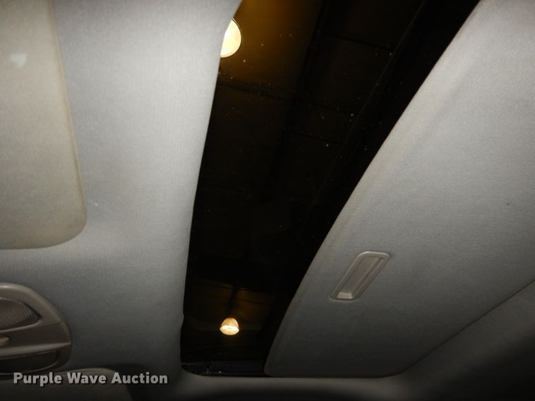 image for item DI6710 2008 Suzuki XL-7  SUV