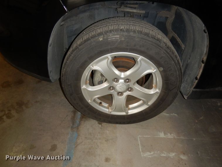 image for item DI6710 2008 Suzuki XL-7  SUV