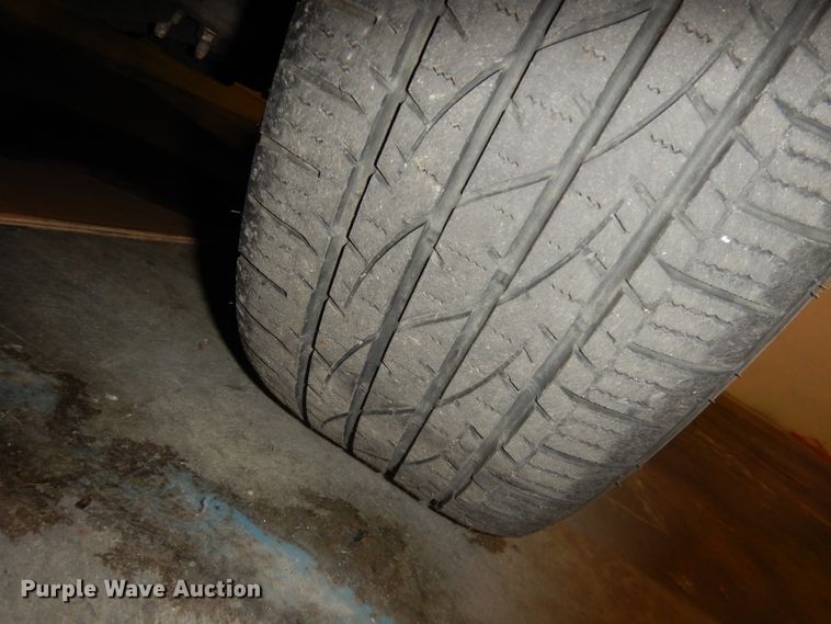 image for item DI6710 2008 Suzuki XL-7  SUV