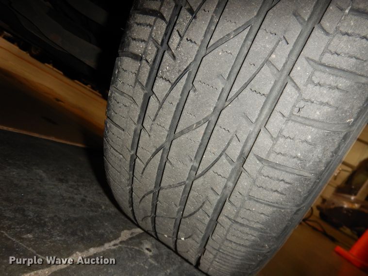 image for item DI6710 2008 Suzuki XL-7  SUV