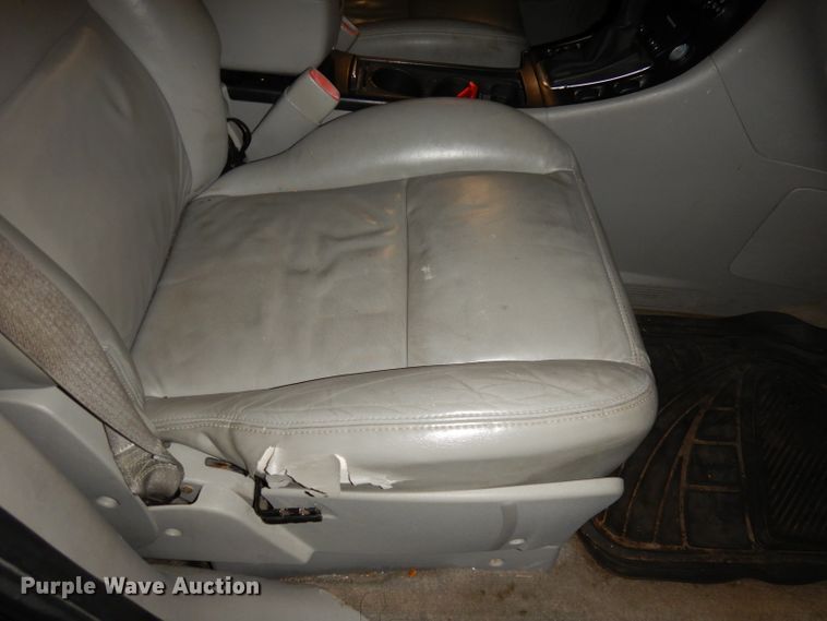 image for item DI6710 2008 Suzuki XL-7  SUV