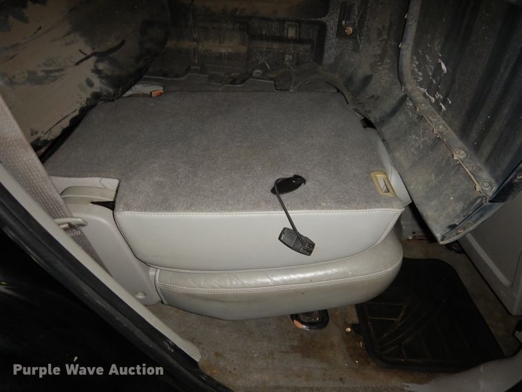 image for item DI6710 2008 Suzuki XL-7  SUV