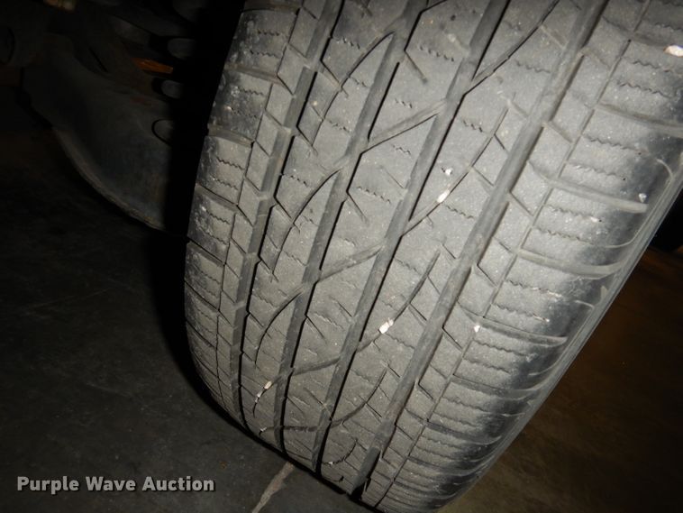 image for item DI6710 2008 Suzuki XL-7  SUV