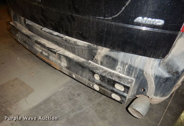 image for item DI6710 2008 Suzuki XL-7  SUV