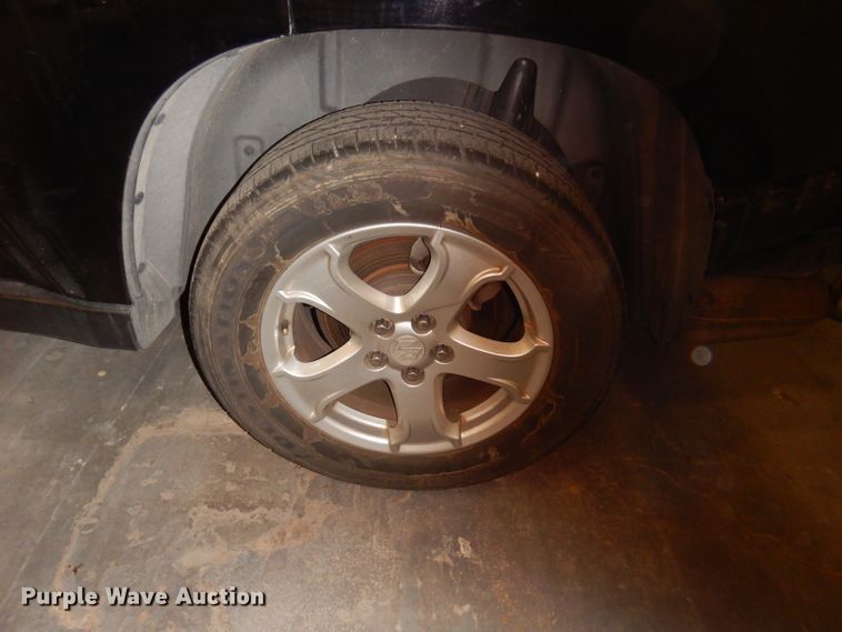 image for item DI6710 2008 Suzuki XL-7  SUV