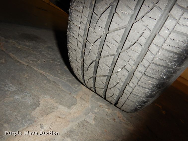 image for item DI6710 2008 Suzuki XL-7  SUV